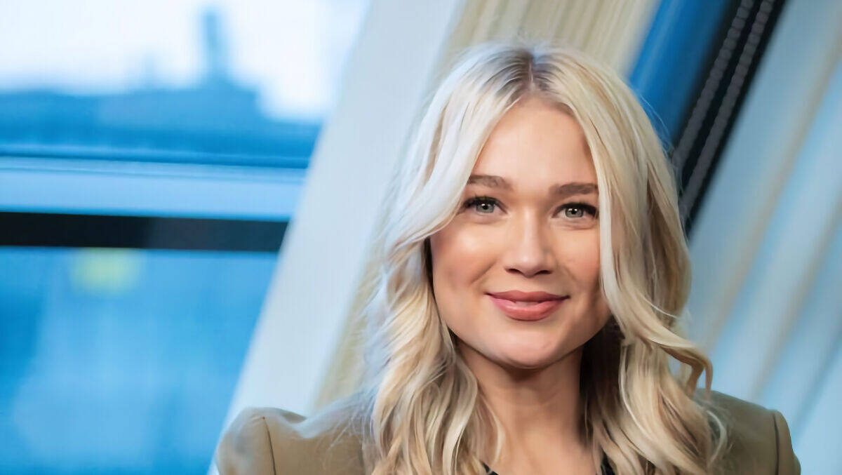 Nina Wüst ist Country Manager DACH bei Acast