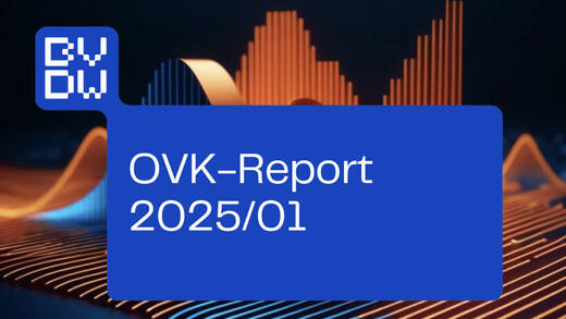 Der OVK sieht optimistisch in die Zukunft