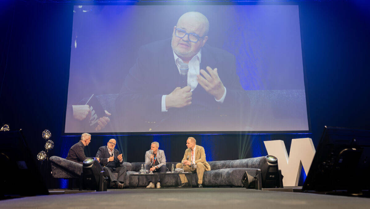 W&V Panel: Werbung zwischen Verantwortung und Performance-Druck