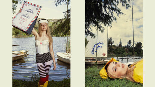 Pinterest bringt seinen ersten Coffee-Blend auf den Markt