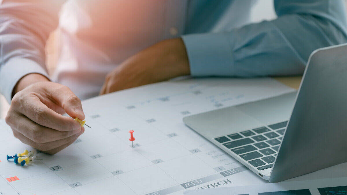 Mediaplanung ist in einigen Bereichen immer noch mit viel Handarbeit verbunden. DBCFM will das ändern.