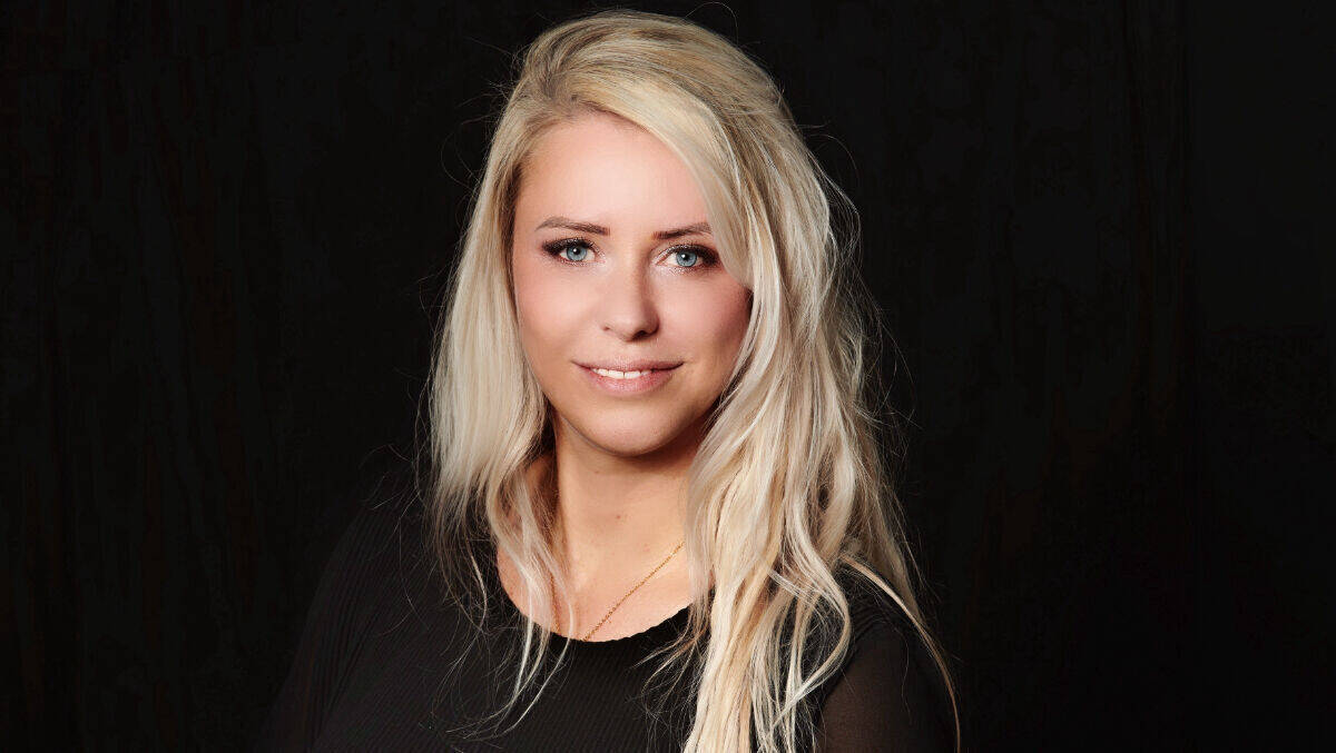 Tanja Grünwaldt ist Commercial Director DACH bei Seedtag