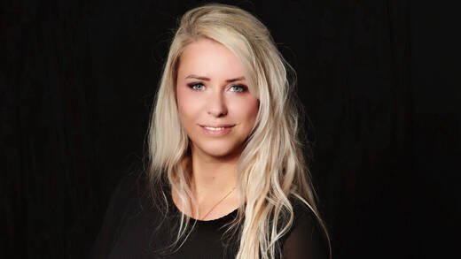 Tanja Grünwaldt ist Commercial Director DACH bei Seedtag