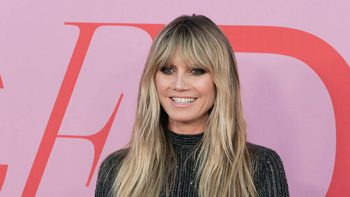 Model-Chefin Heidi Klum wird 50 - Prosieben widmet ihr ein Sonderprogramm.