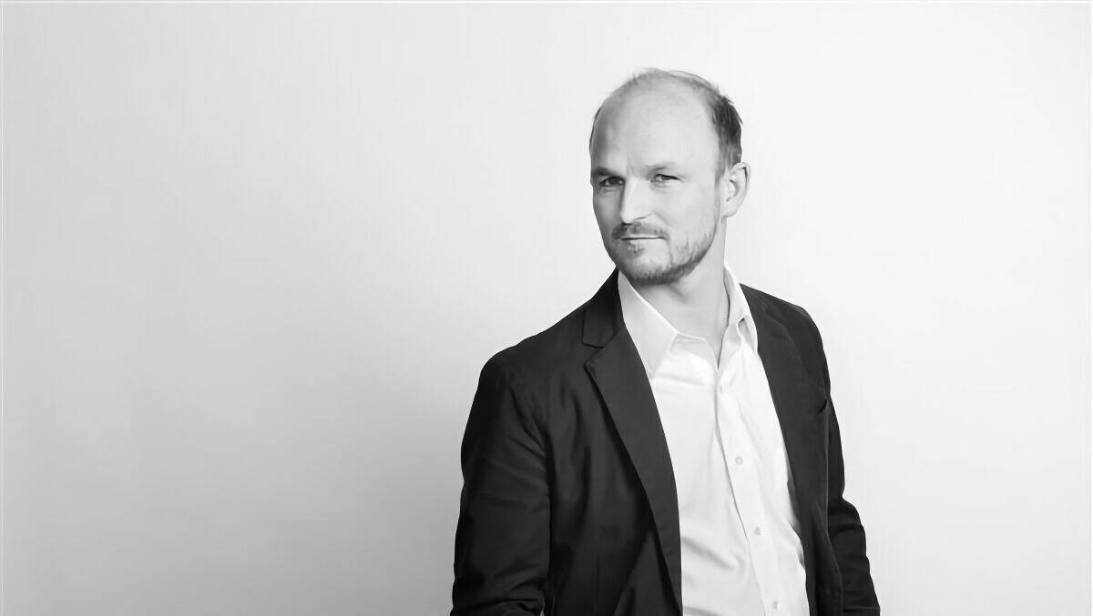 True Relevance-Gründer Joost van Treeck