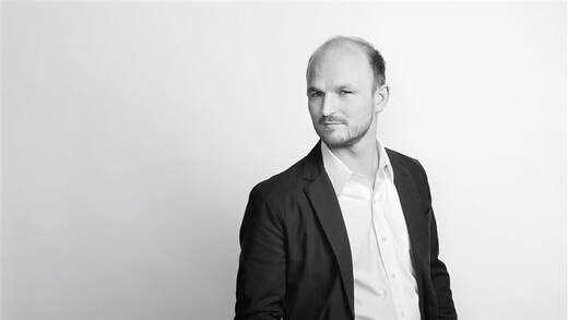 True Relevance-Gründer Joost van Treeck