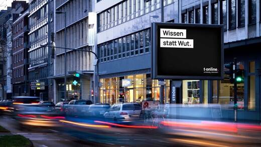 t-online positioniert sich neu.