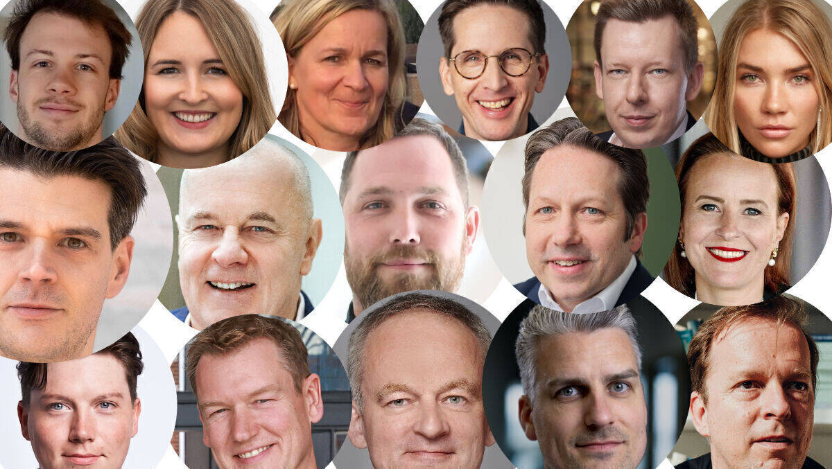 2025: Marketingentscheider ziehen Halbzeitbilanz.