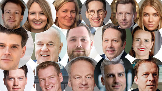 2025: Marketingentscheider ziehen Halbzeitbilanz.