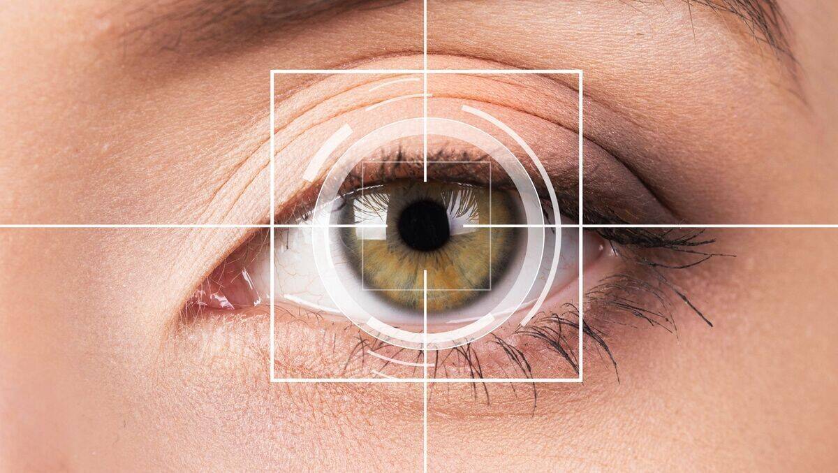 Eye-Tracking-Studie beweist die hohe Bedeutung von Aufmerksamkeit.