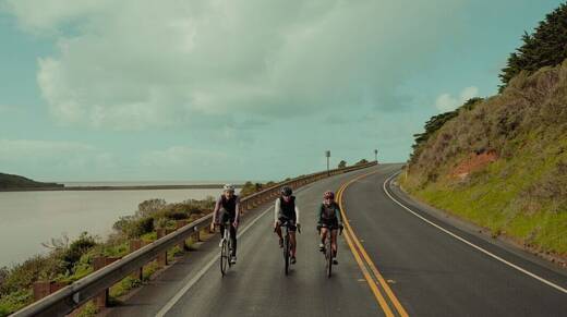 Strava: Deutschland rückt stärker ins Zentrum der Expansion.