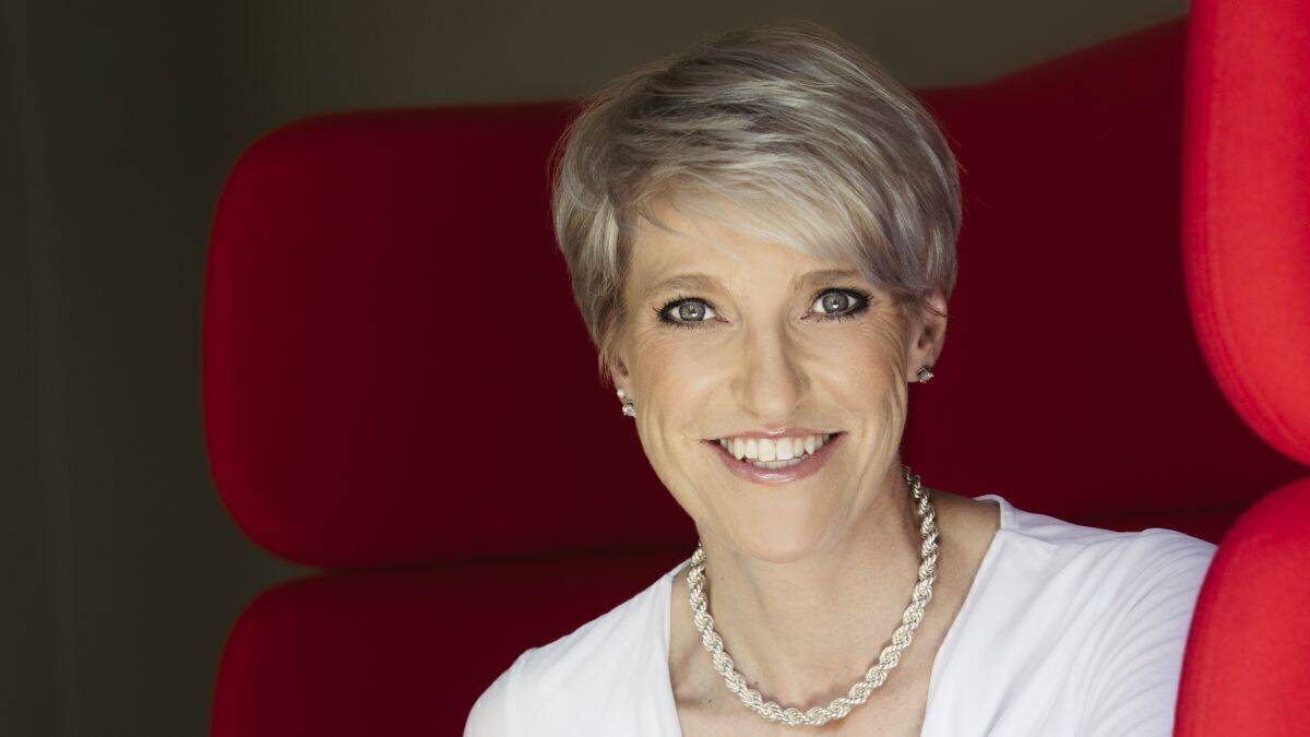 Susanne Aigner: Sie hat zuerst als One Woman Show begonnen. Inzwischen zählt das Ads-Team um die 40 Leute in Berlin.