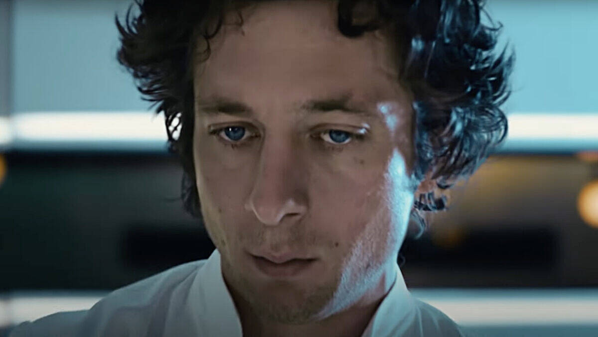 Bald ist Jeremy Allen White wieder als Chefkoch Carmy zu sehen.