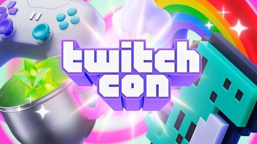 TwitchCon: Bei den Events von Twitch treffen sich Creator aus aller Welt.