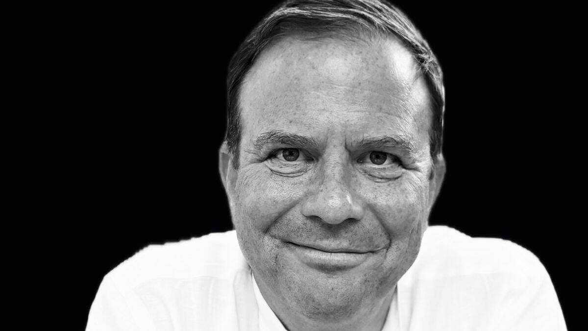 Christian Zimmer: "Entscheidend ist nicht, ob jemand eine Werbung sieht, sondern wann und wie er sie sieht."