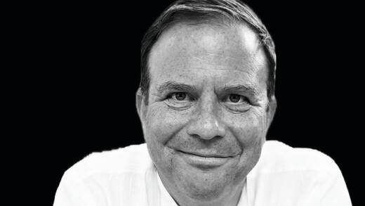 Christian Zimmer: "Entscheidend ist nicht, ob jemand eine Werbung sieht, sondern wann und wie er sie sieht."