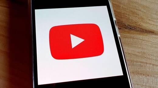 Youtube: Die Inhalte werden zunehmend auf großen TV-Screens genutzt.