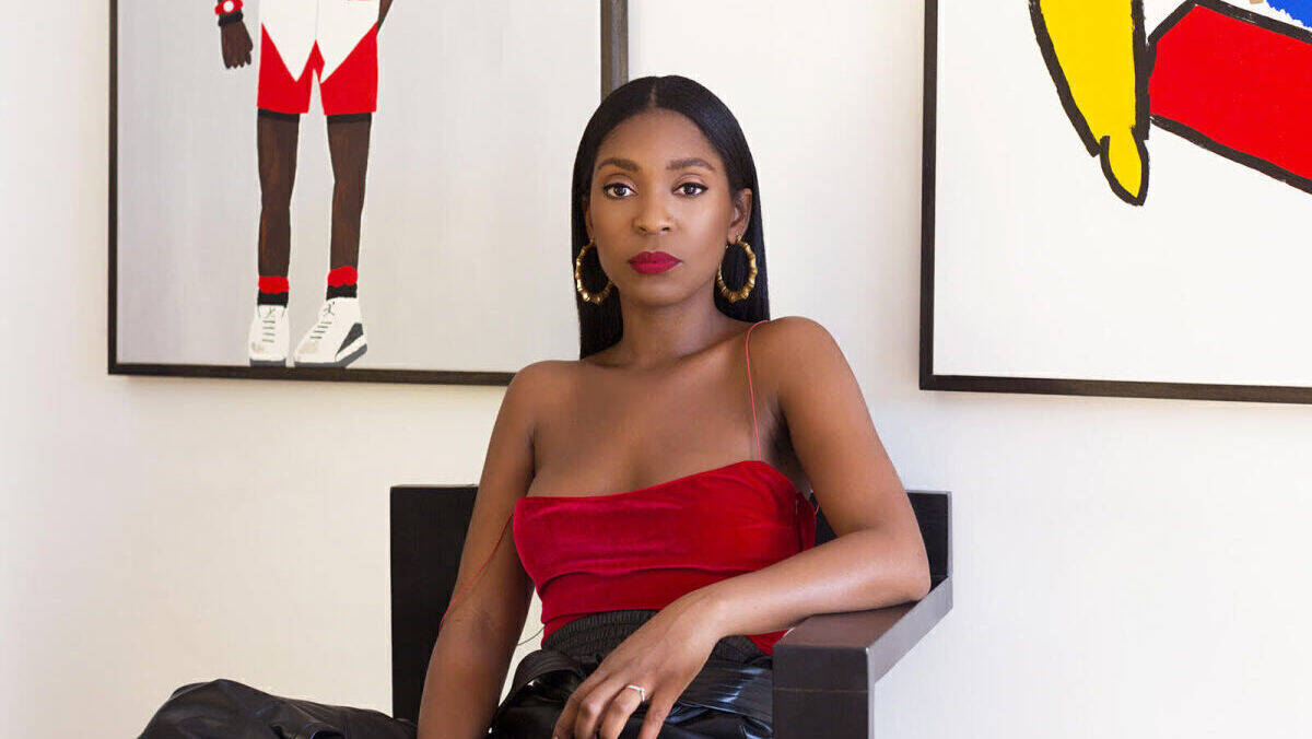 Rajni Jacques: "Es geht darum, Luxusmarken dabei zu unterstützen, ihre Geschichten zeitgemäß, nahbar und kulturell relevant zu erzählen – ohne dabei ihren exklusiven und inspirierenden Markenkern zu verlieren."