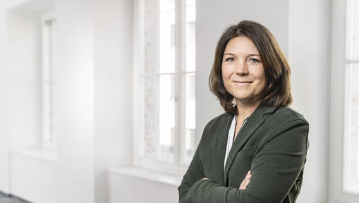 Liesbeth Mack-de Boer ist Managing Director (DE, NL, AT) bei Teads