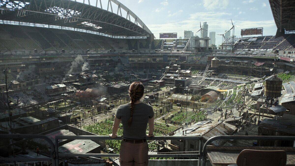 Die apokalyptische Welt von "The Last of Us" kombiniert die Verbindung von Games mit anderen Medien auf beispielhafte Art.