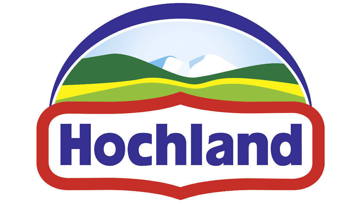 Hochland hat sich erneut für Pilot entschieden.