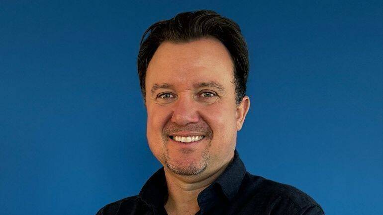 André Soulier: "Europa braucht eigene Plattformen – nicht aus Prinzip, sondern aus Verantwortung."