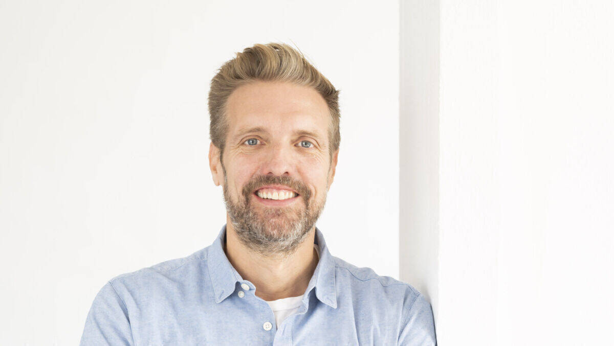 Jan Heumüller, Managing Director Central Europe bei Ogury