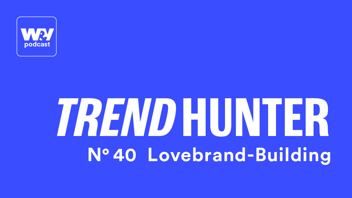 Mehr als nur ein Toastbrot: In dieser Podcastfolge des W&V Trendhunter sprechen wir mit Felix Neuberger von Lieken/Golden Toast und Katharina Wildau von JOM, wie sie die Traditionmarke ready für die jüngere Zielgruppe machen wollen.