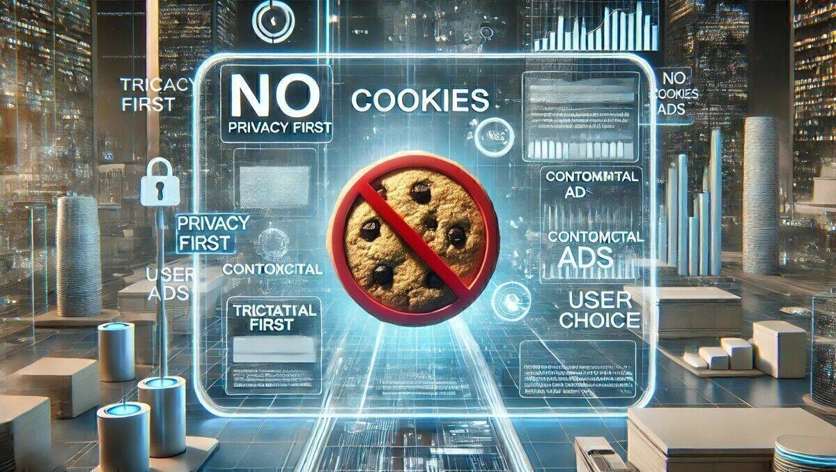 Kein Consent? Es geht auch ohne Third-Party-Cookie.