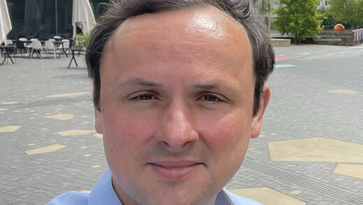 Taico Co-Founder Alexander Ermisch