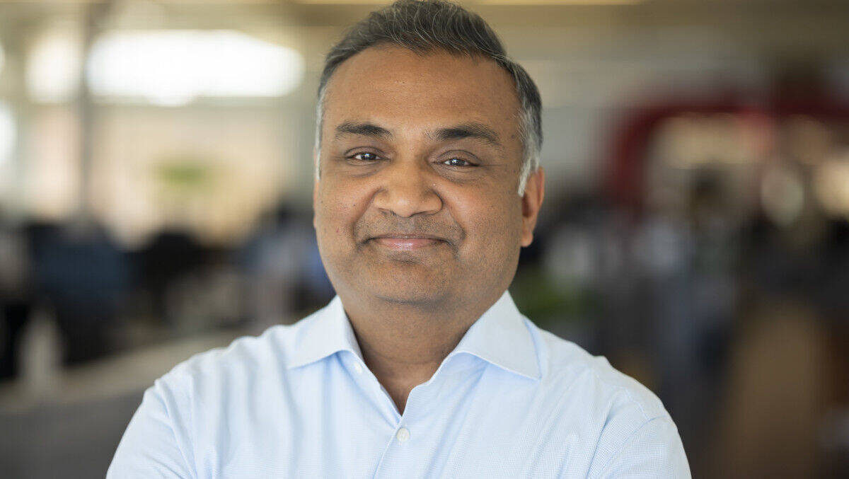 Neal Mohan, Head of Youtube