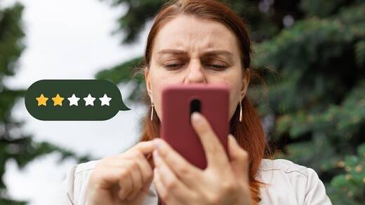 Die Erwartungshaltung von Kund:innen an Customer Experience hat zugenommen. Viele Unternehmen schaffen es daher nicht mehr, dieser auch gerecht zu werden.