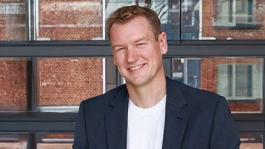 „Unser Ziel ist es, das Media-Ökosystem grundlegend zu transformieren und Werbung wieder wirkungsvoll und nachhaltig zu gestalten", sagt Axel Bellieno, Co-Gründer von True Effect.