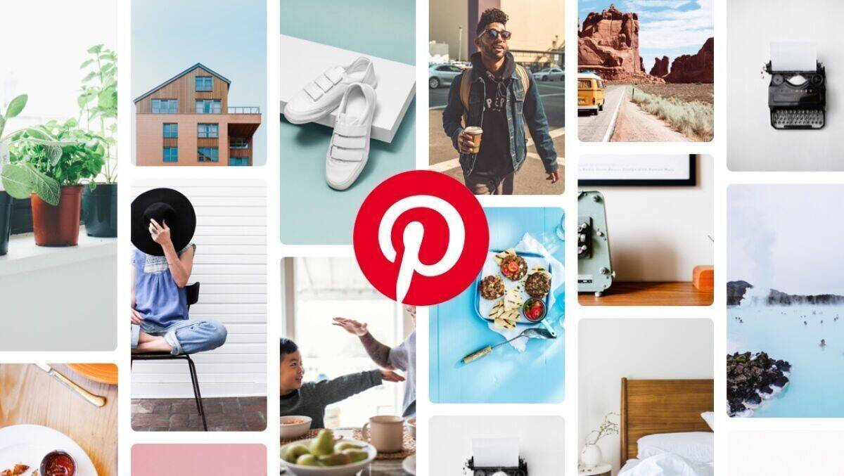 Pinterest startet eine Kooperation mit Amazon