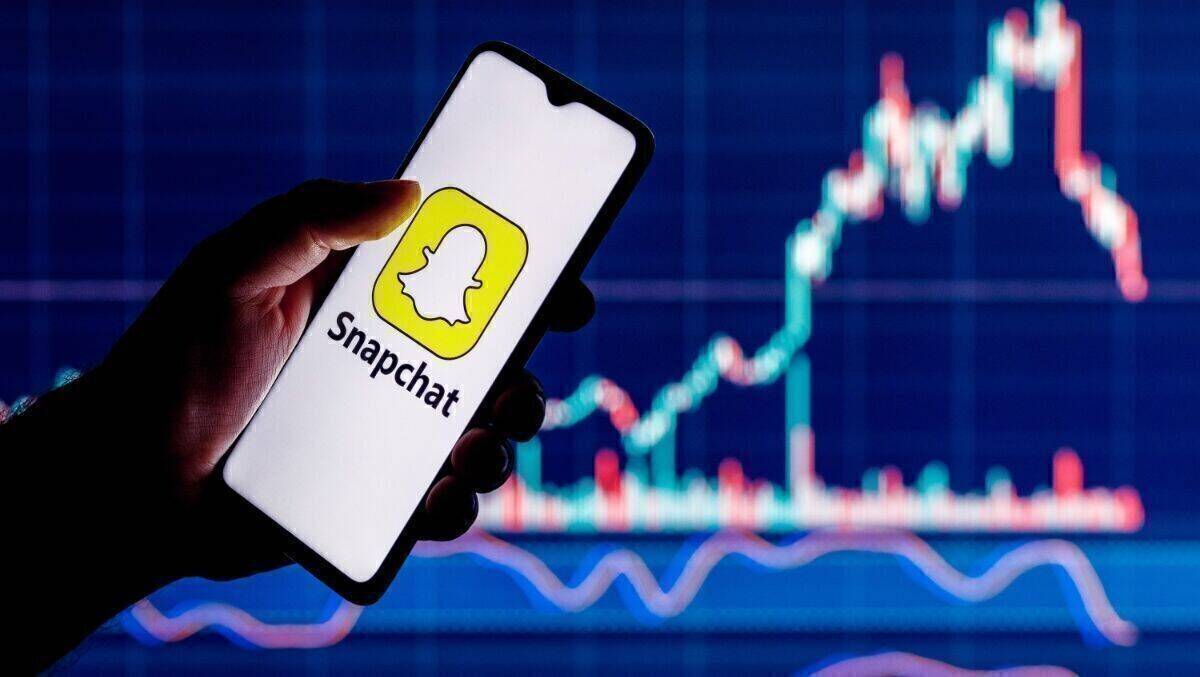 Snap scheint sich auch 2023 nicht zu erholen.