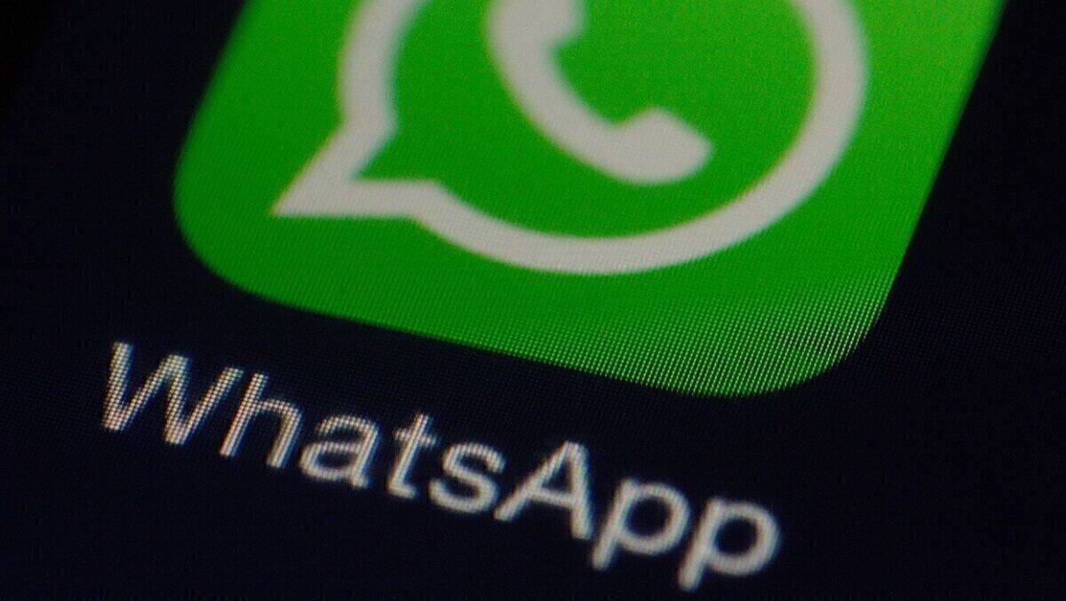 WhatsApp wird immer weiter aufgerüstet.