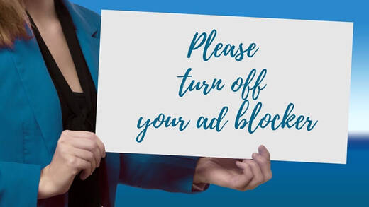 Adblocker verzweifelt gesucht – nach den scharfen Youtube-Maßnahmen.