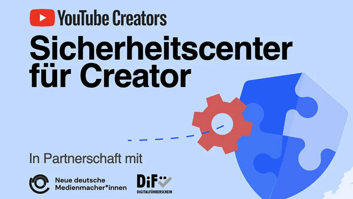 Youtube will seine Kreativen besser vor Hass, Mobbing und Verunglimpfungen schützen.