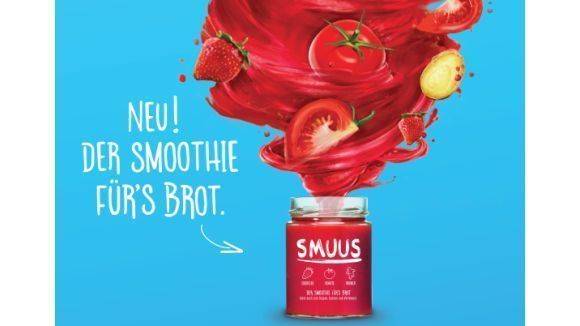 Mit Smuus zeigt Mayd, wie nahtloses Marketing funktioniert.