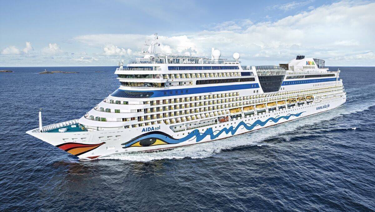 Initiative Media sichert sich weitere Aida-Etats.