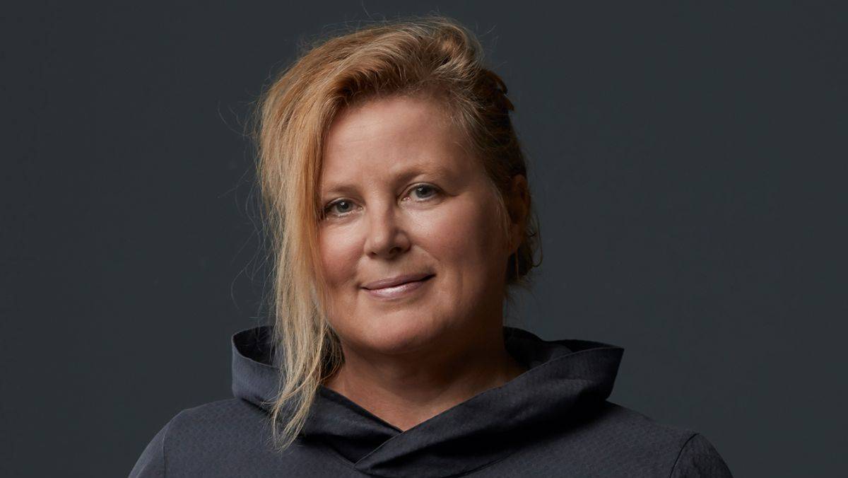 Alison Segar wird vorwiegend von Düsseldorf aus für McCann arbeiten.