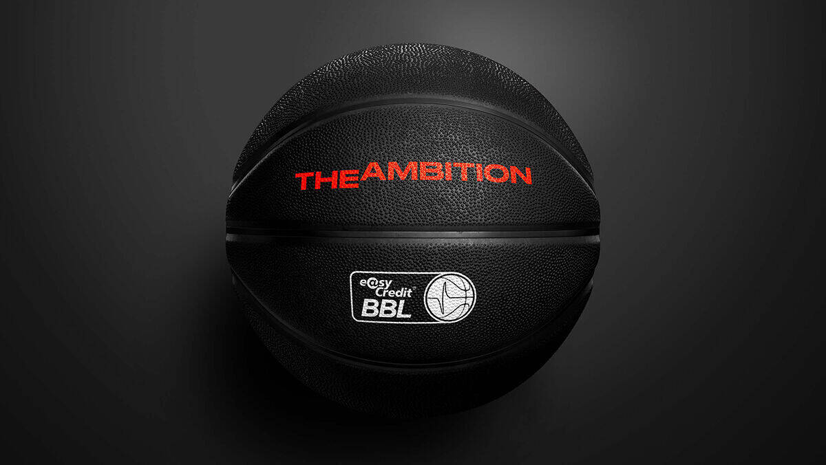 Die easyCredit BBL ist die erste deutsche Profiliga, die auf Cultural Marketing setzt. 