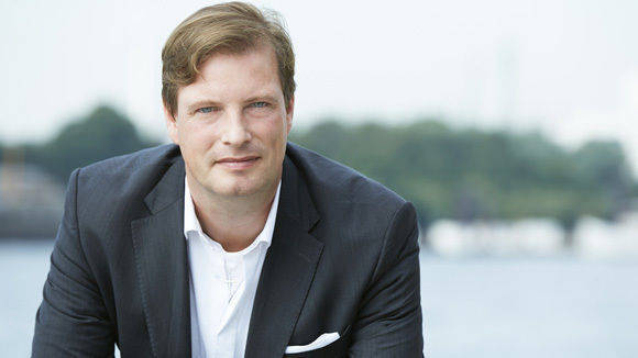 Wolfgang Lünenbürger-Reidenbach ist Deutschland-Chef der PR-Agentur Cohn & Wolfe.