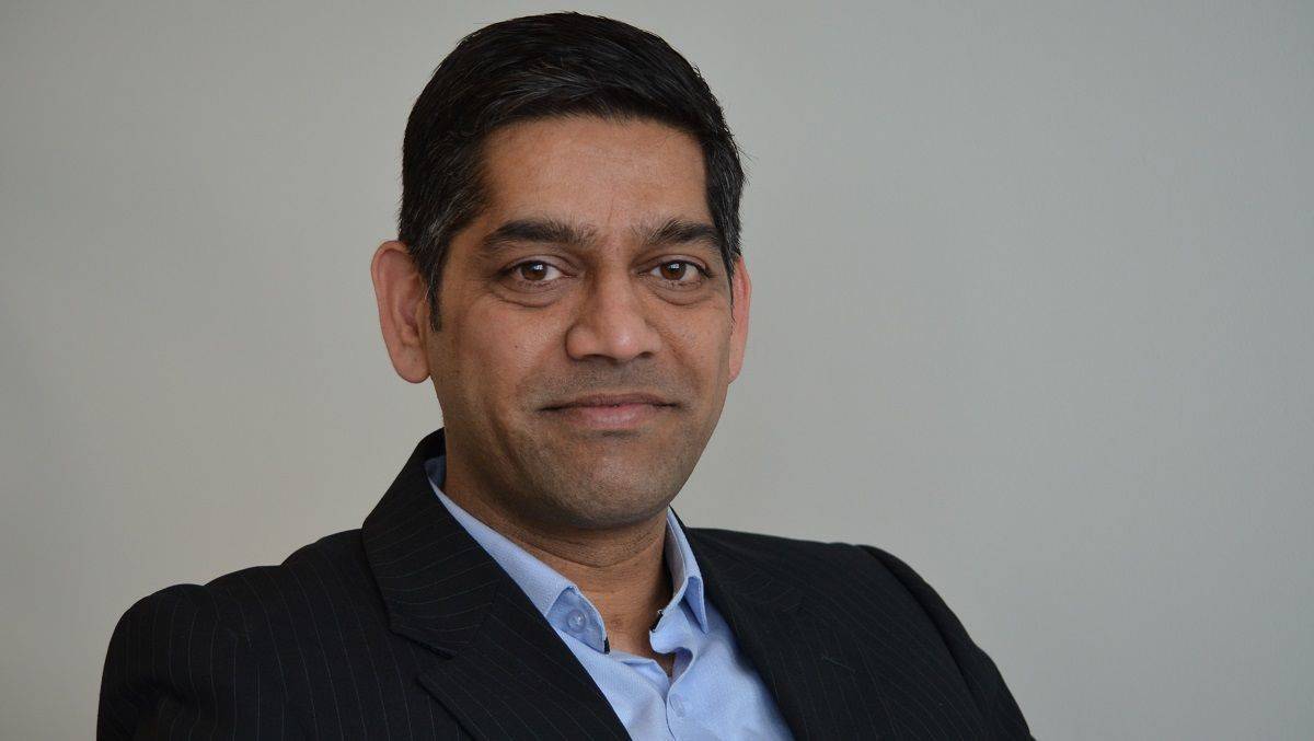 Mandar Ambekar prognostiziert unter anderem der Sprachsuche eine große Zukunft.