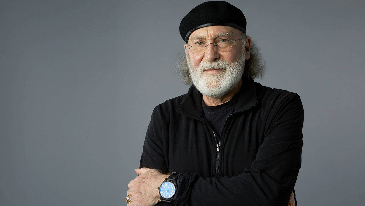 R/GA-Gründer Bob Greenberg ist seit seiner Jugend ein Fan von Bauhaus