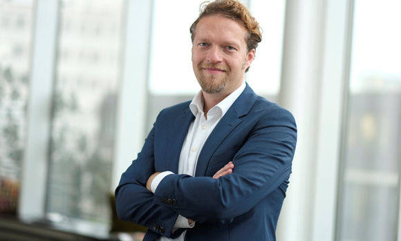 Lukas Kircher: "Native funktioniert nicht im 12-Monats-Belegungsplan wie klassische Media."