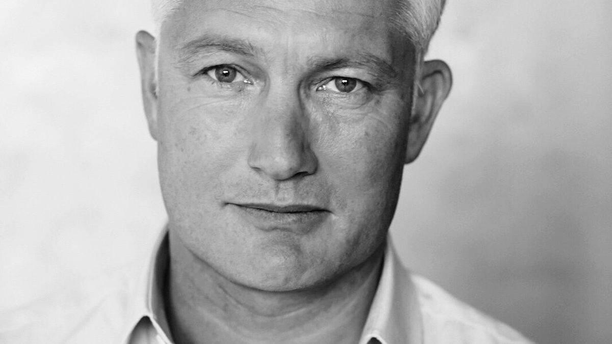 Christian Mommertz ist CCO der TBWA Gruppe Deutschland.