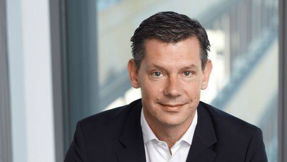 Ab Oktober wird Christian Scholz die Geschäfte von Initiative Deutschland führen.