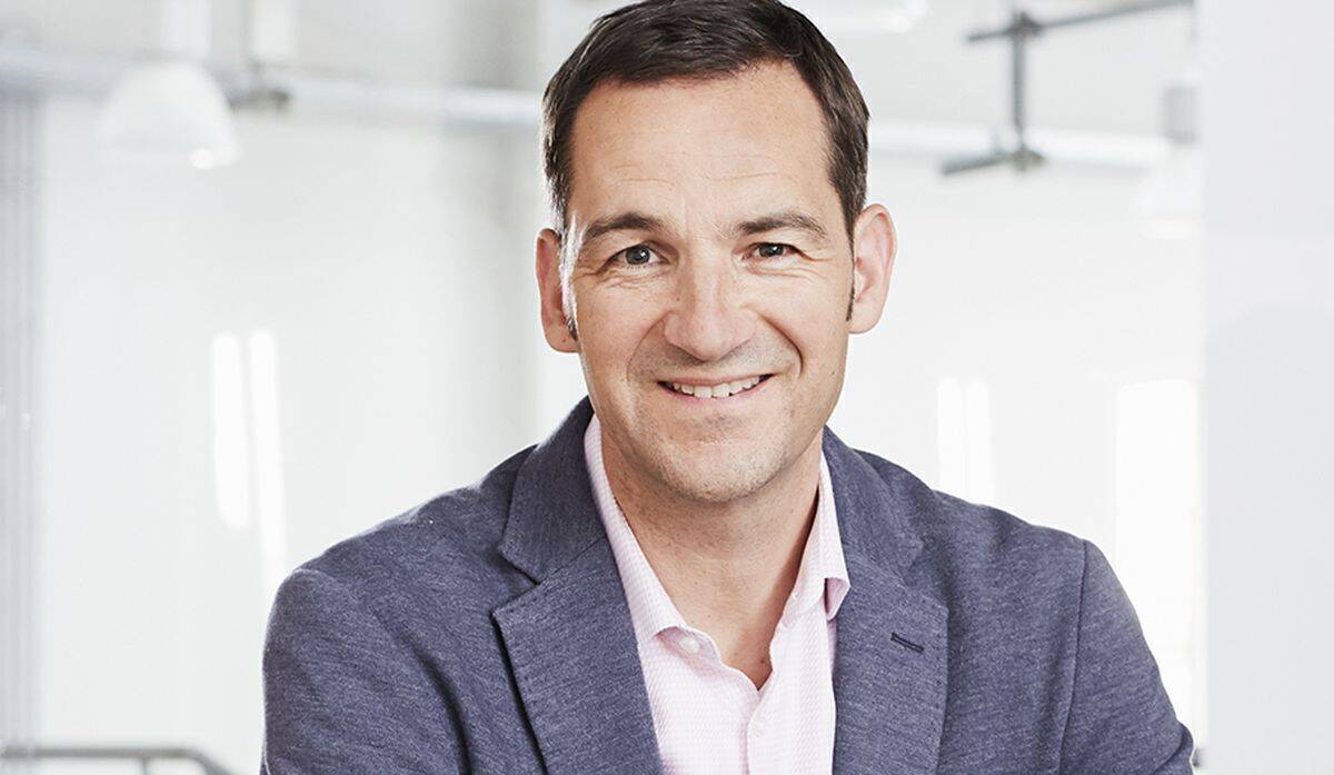 Nach Home Away und Etihad nun der dritte internationale Kunde - sehr zur Freude von Martin Albrecht.