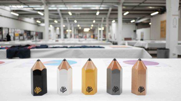 Am 19. Mai findet die Preisverleihung im Battersea Evolution in London statt.